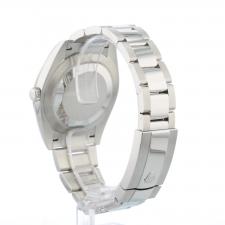Gents Rolex Datejust 41 126334 Steel case with Blue dial