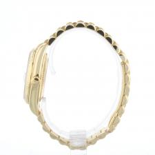 Gents Rolex Day Date 118238 18ct Yellow Gold case with MOP Diamond dial