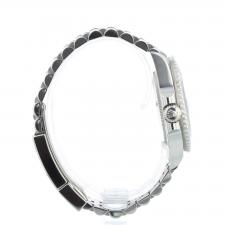 Gents Rolex GMT Master II 126720VTNR Steel case with Black dial