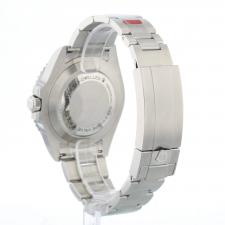 Gents Rolex Sea Dweller 50th Mark 2 126600 Steel case with Black dial