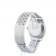 Gents Omega Geneve  Gold Plated   Stainless Steel case with Ivory dial