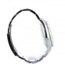 Gents Rolex Sky Dweller 336934 Stainless Steel case with Mint Green dial