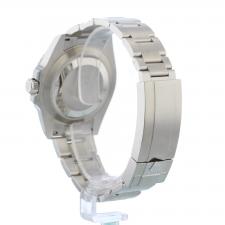 Gents Rolex Submariner Date 126610LV Steel case with Black dial