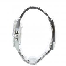 Gents Rolex Submariner Date 126610LN Stainless Steel case with Black dial