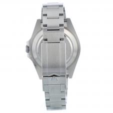 Gents Rolex Explorer II 216570 Stainless Steel case with Black dial