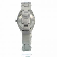 Gents Rolex Oyster Perpetual 34 1003 Steel case with White dial