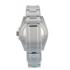 Gents Rolex Submariner Date 126610LN Stainless Steel case with Black dial