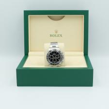 Gents Rolex Daytona 126500LN  case with  dial