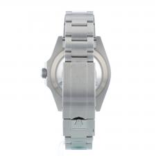 Gents Rolex Submariner Date 126610LV Stainless Steel case with Black dial