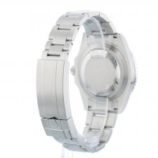 Gents Rolex Submariner Date 126610LV Stainless Steel case with Black dial