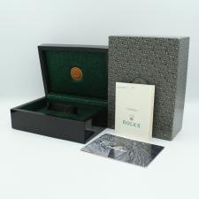Gents Rolex Cellini 6622 18ct Yellow Gold case with Jubilee dial