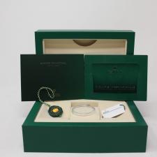 Gents Rolex Datejust 41 126331 18ct Rose Gold   Stainless Steel case with Slate dial