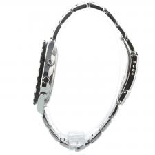 Gents Breitling Jupiter Pilot A59028 Steel case with Blue dial