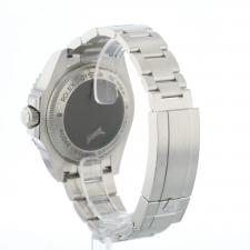 Gents Rolex Deep Sea 126660 Steel case with Blue/Black dial