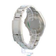 Gents Rolex Yacht-Master 40 126622 Steel case with Slate dial
