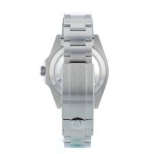 Gents Rolex Submariner Date 126610LN Stainless Steel case with Black dial