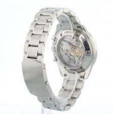 Gents Omega Speedmaster 31130423001006 Steel case with Black dial