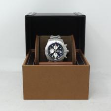 Gents Breitling Avenger 2 A1337111 Steel case with Black dial