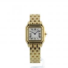 Pre-owned Cartier Watches | Used 