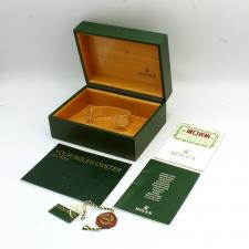 Gents Rolex Sea Dweller 16600 Steel case with Black dial