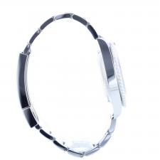 Gents Rolex Submariner Date 126610LN Steel case with Black dial