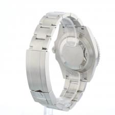 Gents Rolex Submariner Date 126610LV Steel case with Black dial