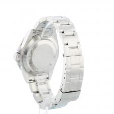 Gents Rolex Submariner Date 16610 Steel case with Black dial