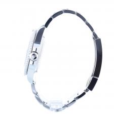 Gents Rolex Submariner Date 126610LN Steel case with Black dial