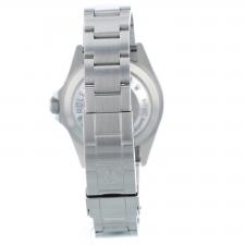 Gents Rolex  16600 Steel case with Black dial