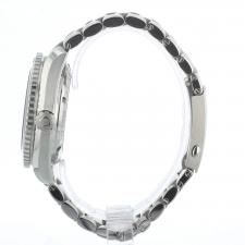 Gents Omega Planet Ocean 23230462101003 Steel case with Black dial