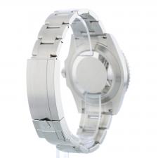 Gents Rolex Submariner Date 126610LN Stainless Steel case with Black dial