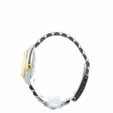 Ladies Rolex DateJust 69173 18ct Yellow Gold   Stainless Steel case with Jubilee Diamond set dial