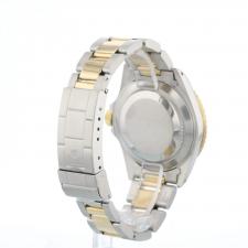 Gents Rolex Submariner Date 16613 18ct Yellow Gold   Stainless Steel case with Black dial