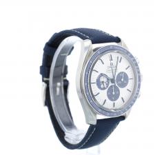Gents Omega Speedmaster 31032425002001 Steel case with Silver dial