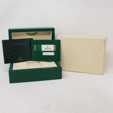Gents Rolex Datejust 36 116233 18ct Yellow Gold   Stainless Steel case with Grey   Diamond dial