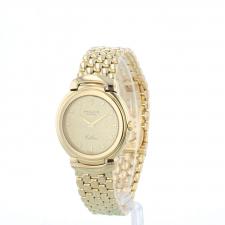 Gents Rolex Cellini 6622 18ct Yellow Gold case with Jubilee dial