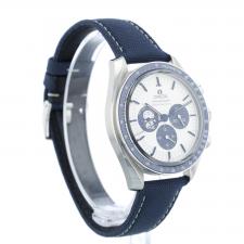 Gents Omega Speedmaster 31032425002001 Stainless Steel case with Silver dial