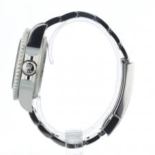 Gents Rolex Deep Sea 136660 Steel case with Blue/Black dial