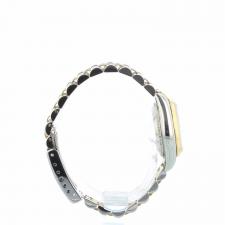 Ladies Rolex DateJust 69173 18ct Yellow Gold   Stainless Steel case with Jubilee Diamond set dial