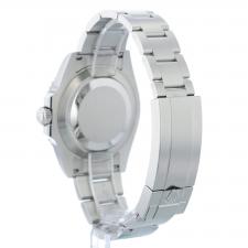 Gents Rolex Submariner Date 126610LV Stainless Steel case with Black dial