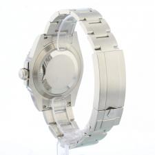 Gents Rolex Submariner Date 126610LN Steel case with Black dial
