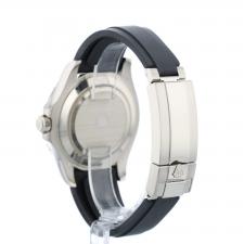 PART PAYMENT AGAINST - Gents Rolex Yacht-Master 42 226659 18ct White Gold case with Black dial