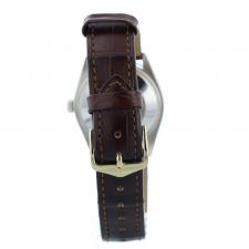 Gents Rolex Oyster Perpetual 1002 Steel case with Champagne dial