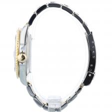 Gents Rolex Submariner Date 16613T 18ct Yellow Gold   Stainless Steel case with Blue dial