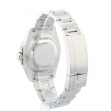 Gents Rolex Submariner Date 126610LN Stainless Steel case with Black dial