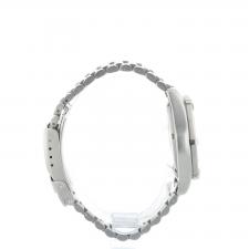 Gents Tag Heuer Professional WK1210 Steel case with Silver dial