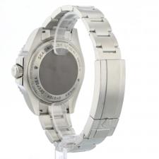 Gents Rolex Sea Dweller 116660 Steel case with Black dial