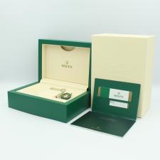 Gents Rolex Submariner Date 116613LN 18ct Yellow Gold   Stainless Steel case with Black dial