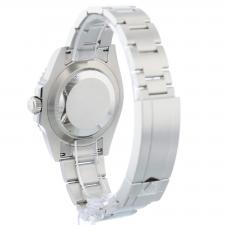 Gents Rolex Submariner Non Date 124060 Stainless Steel case with Black dial