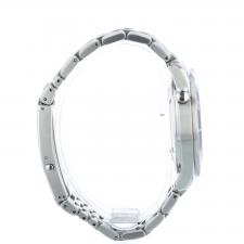 Gents Omega Seamaster 2531.80.00 Steel case with Blue dial